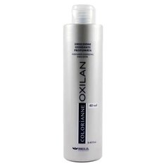 Brelil Professional Colorianne окисляющая эмульсия Oxilan, 12%, 250 мл