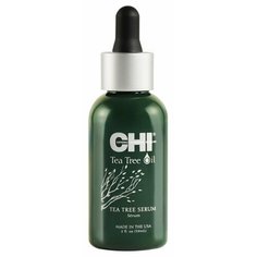 CHI Tea Tree Oil Сыворотка для волос с маслом чайного дерева, 59 мл