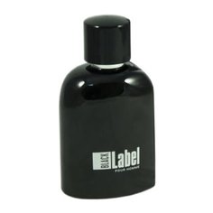 Туалетная вода Geparlys Black Label, 100 мл