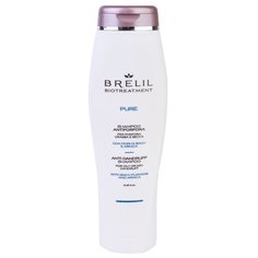 Brelil Professional шампунь BioTreatment Pure Anti Dandruff против перхоти 250 мл