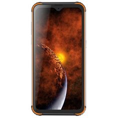 Смартфон Blackview BV9800 Pro оранжевый