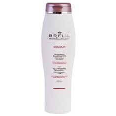 Brelil Professional шампунь BioTreatment Colour Illuminating для окрашенных волос 250 мл