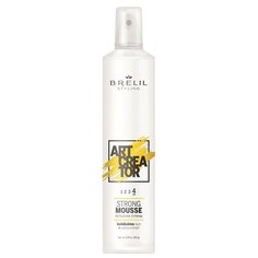 Brelil Professional Мусс Art Creator Strong Mousse, 300 мл