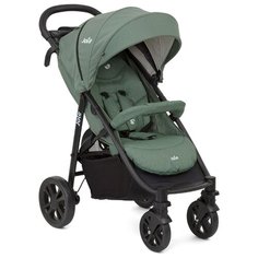 Прогулочная коляска Joie Litetrax 4 laurel