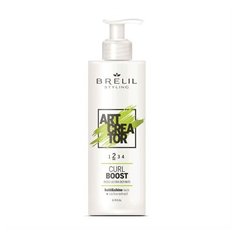 Brelil Professional Крем Art Creator Curl Boost, 200 мл