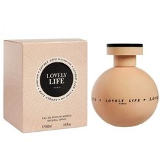 Парфюмерная вода Geparlys Lovely Life, 100 мл