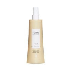 Sim Sensitive Forme Лосьон-спрей для укладки волос Setting Lotion, 250 мл