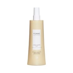 Sim Sensitive кондиционер-спрей для волос Forme Conditioning Mist несмываемый с маслом семян овса, 250 мл
