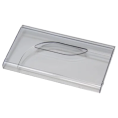 Панель ATLANT 774142100400 прозрачный