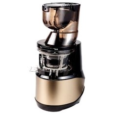 Соковыжималка KING MIX GP-20S золотой