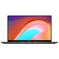 Ноутбук Xiaomi RedmiBook 16" Ryzen Edition (XMA2002-AJ-LINUX), серый