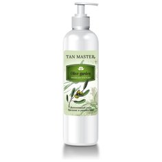 Лосьон для тела Tan Master Olive Garden, 250 мл