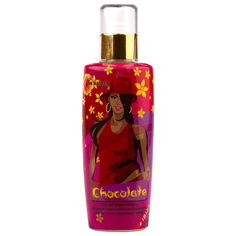 Крем для загара в солярии Tan Master Chocolate 250 мл
