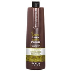 Echosline шампунь Seliar Purity очищающий против перхоти 1000 мл