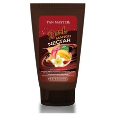 Крем для загара в солярии Tan Master Dark Mango Nectar 150 мл