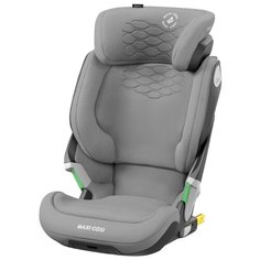 Автокресло группа 2/3 (15-36 кг) Maxi-Cosi Kore Pro i-Size, authentic grey