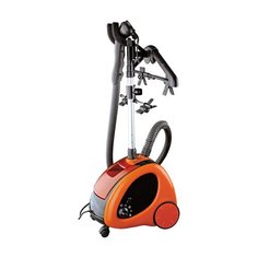 Отпариватель MAYER & BOCH MB-10035, красный