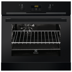 Электрический духовой шкаф Electrolux OPEB 4230 B
