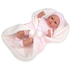 Интерактивная кукла Arias Erea, 33 см, Т19773