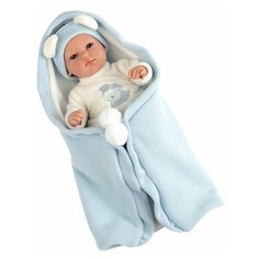 Интерактивная кукла Arias 33 см Т19783