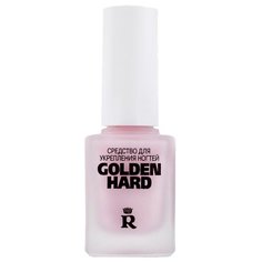 Средство для ухода Relouis Golden Hard, 12 мл