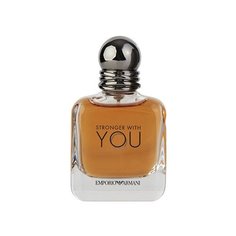 Туалетная вода ARMANI Emporio Armani Stronger With You, 50 мл