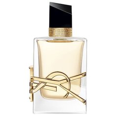 Парфюмерная вода Yves Saint Laurent Libre , 50 мл
