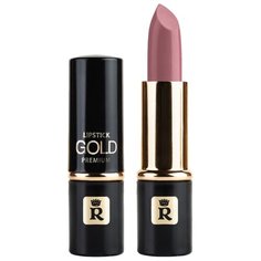 Relouis Помада для губ Premium Gold, оттенок 328