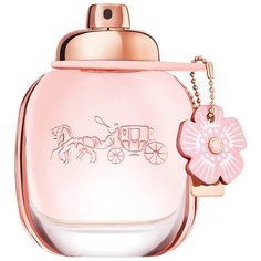 Парфюмерная вода Coach Floral, 90 мл