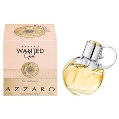 Парфюмерная вода Azzaro Wanted Girl, 30 мл