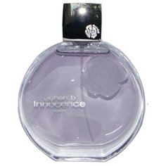 Парфюмерная вода Johan B Innocence, 85 мл