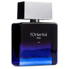 Туалетная вода Estelle Ewen LOriental Men, 100 мл