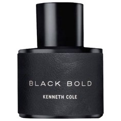 Парфюмерная вода KENNETH COLE Black Bold, 30 мл