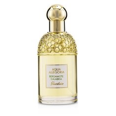 Туалетная вода Guerlain Aqua Allegoria Bergamote Calabria, 75 мл