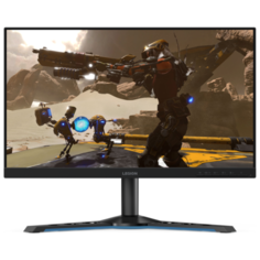 Монитор Lenovo Legion Y25-25 24.5" черный