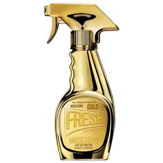 Парфюмерная вода MOSCHINO Gold Fresh Couture, 30 мл