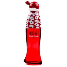Туалетная вода MOSCHINO Cheap&Chic Chic Petals, 50 мл
