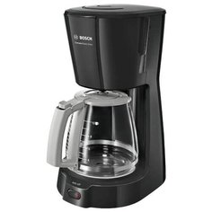 Кофеварка Bosch TKA3A033 черный