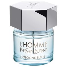 Туалетная вода Yves Saint Laurent LHomme Cologne Bleue, 60 мл