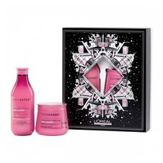 Набор LOreal Professionnel Pro Longer