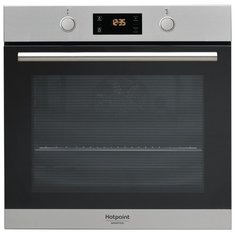 Электрический духовой шкаф Hotpoint-Ariston FA2 544 JH IX