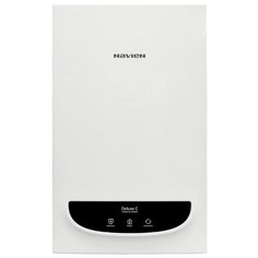 Газовый котел Navien DELUXE COMFORT 24K 24 кВт двухконтурный