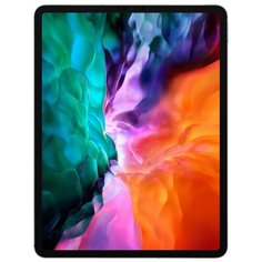 Планшет Apple iPad Pro 12.9 (2020) 1Tb Wi-Fi space gray