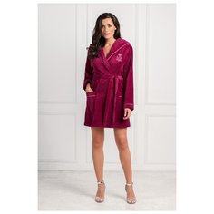 Халат Laete размер XL(50) ягода
