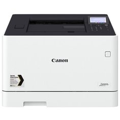 Принтер Canon i-SENSYS LBP663Cdw белый/черный