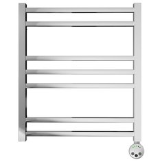 Электрический полотенцесушитель Lemark Unit П7 500x600 хром