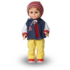 Кукла Весна Мальчик 3, 42 см, В3053