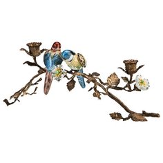 подсвечник Lefard 469-034