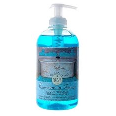 Мыло жидкое Nesti Dante Emozioni In Toscana Thermal water, 500 мл