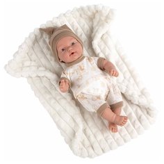 Интерактивная кукла Arias 28 см Т19776